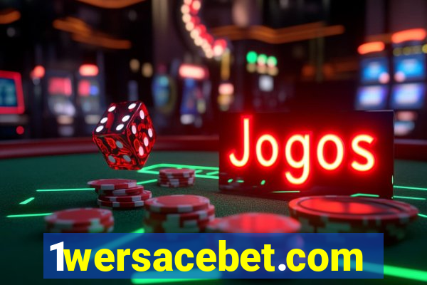 1wersacebet.com