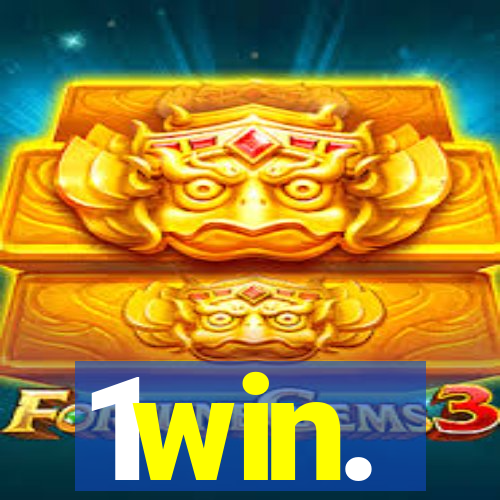 1win.