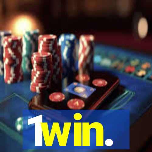1win.