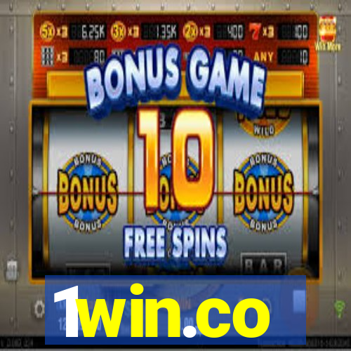 1win.co