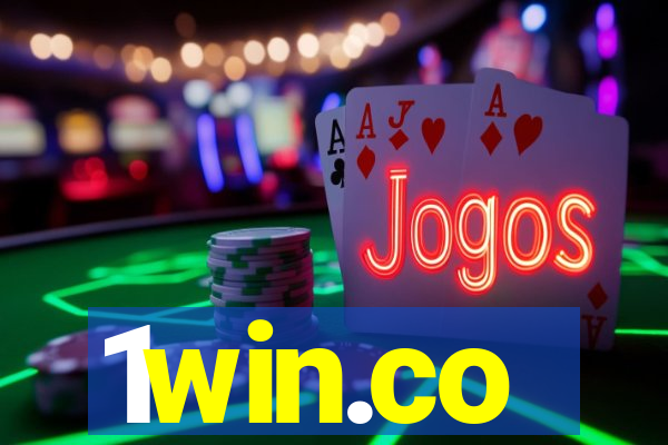 1win.co
