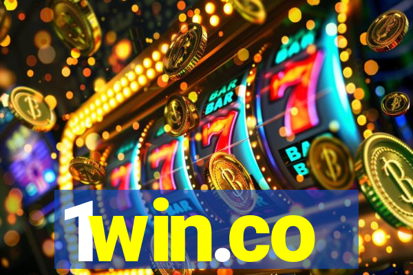 1win.co