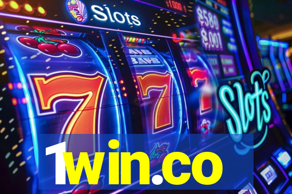 1win.co