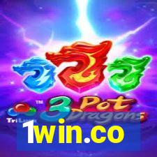 1win.co