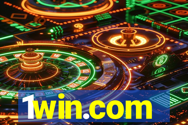 1win.com