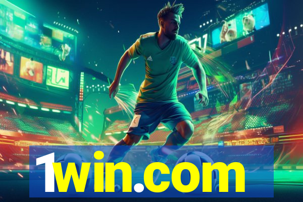 1win.com