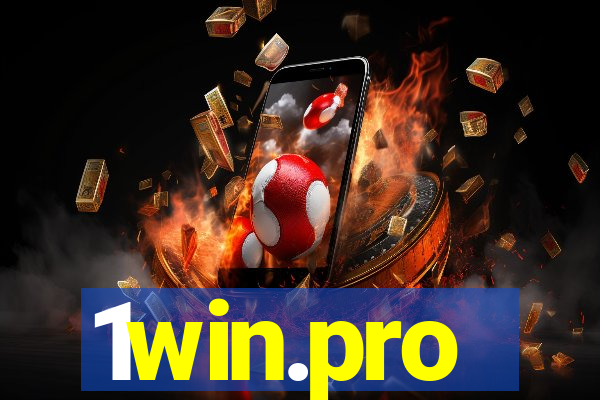 1win.pro