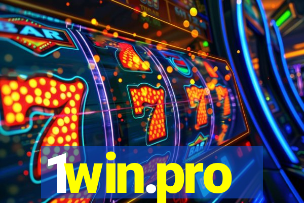 1win.pro