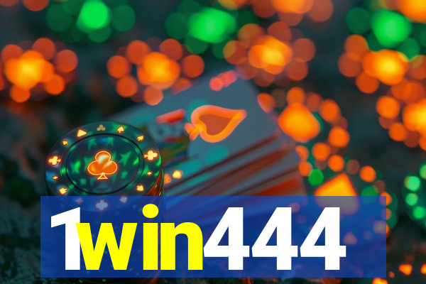 1win444