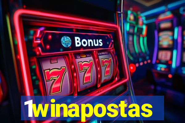 1winapostas