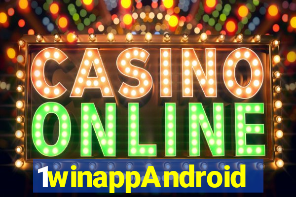 1winappAndroid