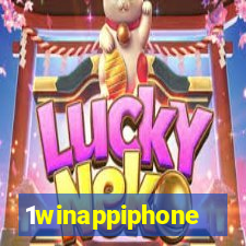 1winappiphone