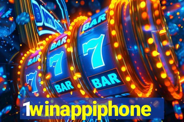 1winappiphone