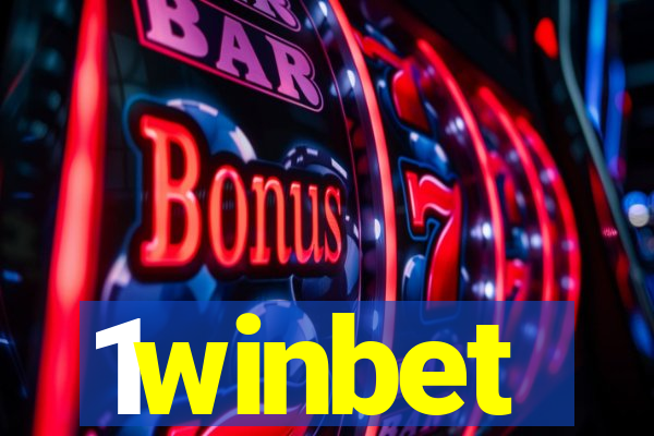 1winbet