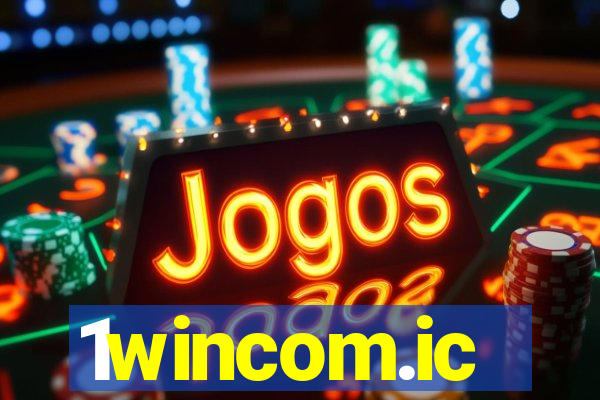 1wincom.ic