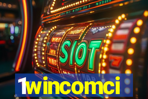 1wincomci