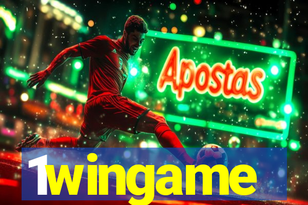 1wingame