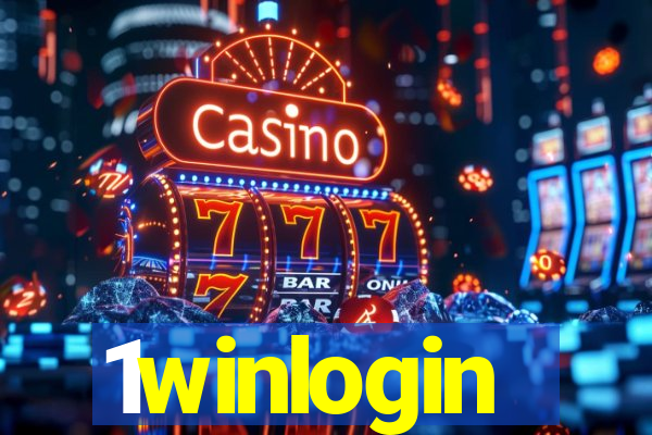 1winlogin