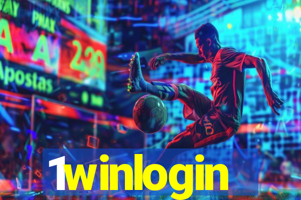 1winlogin