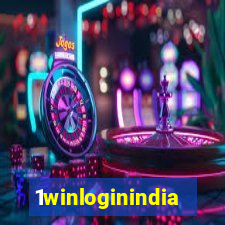 1winloginindia