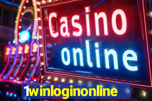 1winloginonline