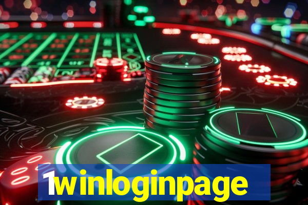1winloginpage