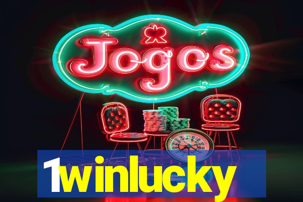 1winlucky