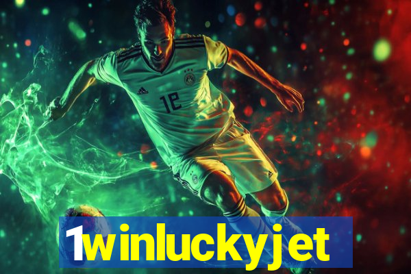 1winluckyjet