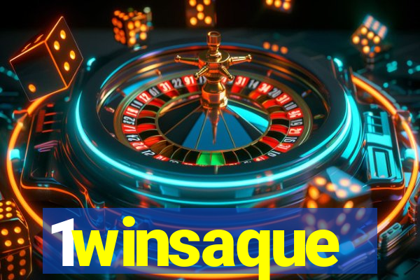 1winsaque