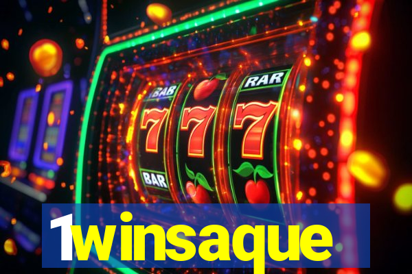 1winsaque