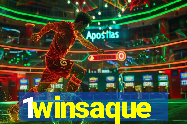 1winsaque