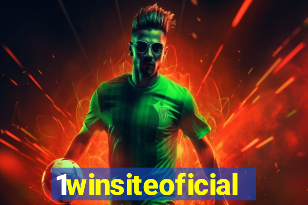 1winsiteoficial
