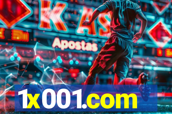 1x001.com