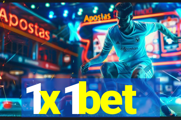 1x1bet