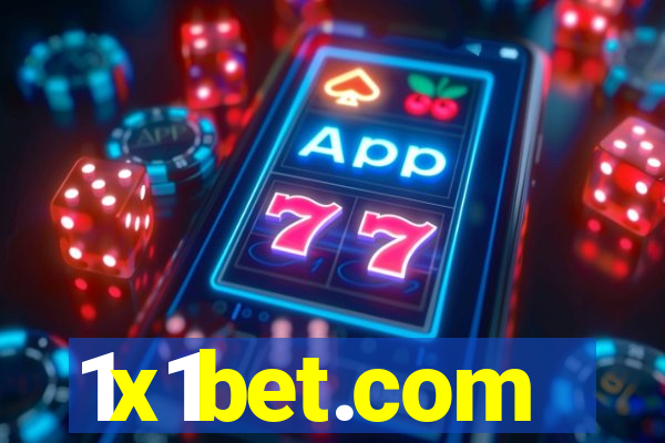 1x1bet.com