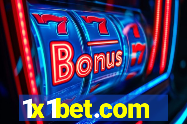 1x1bet.com