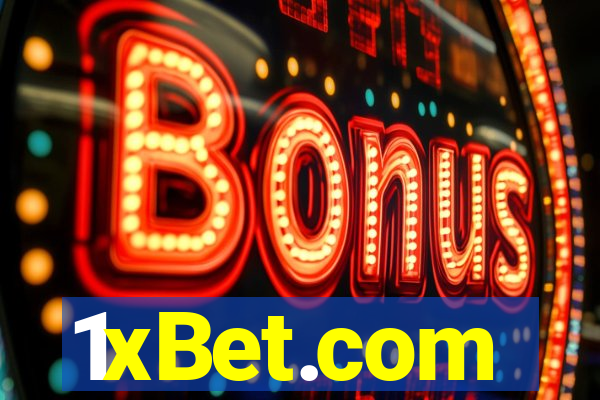 1xBet.com
