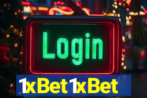 1xBet1xBet
