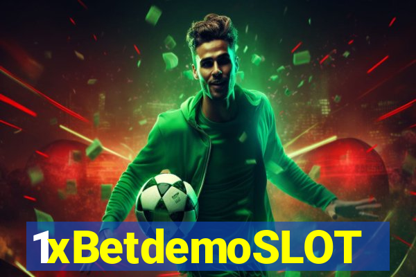 1xBetdemoSLOT