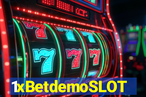 1xBetdemoSLOT
