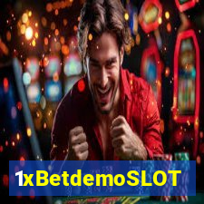 1xBetdemoSLOT