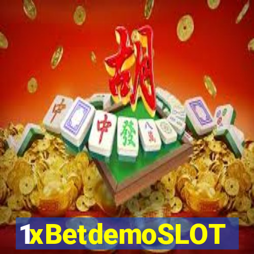 1xBetdemoSLOT