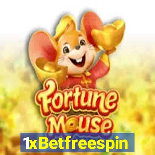 1xBetfreespin