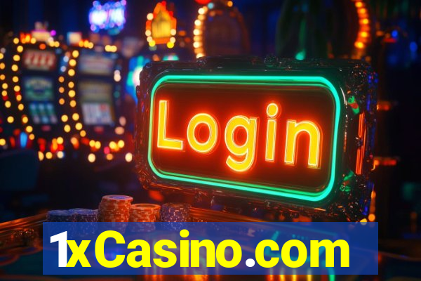 1xCasino.com