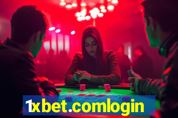 1xbet.comlogin