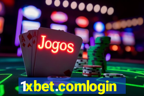 1xbet.comlogin