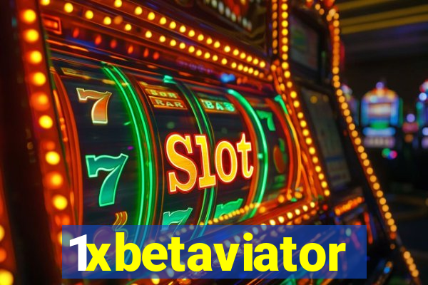 1xbetaviator