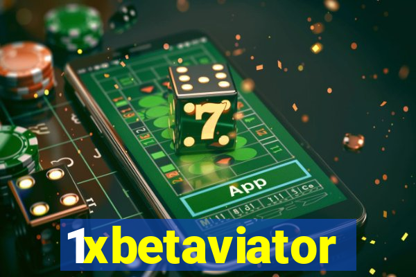 1xbetaviator