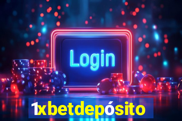 1xbetdepósito