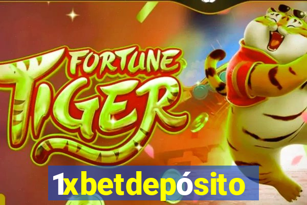 1xbetdepósito